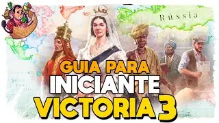 GUIA DEFINITIVO PARA INICIANTES - Victoria 3