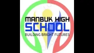 manbuk High School Management System