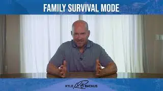 Survival Mode for Victims