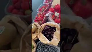 Ну ,где ж ,ты ягодка моя ?