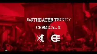 Eartheater Trinity Merch