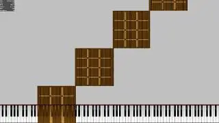 🍫 Chocolate Nut 🍫 | UMP Render [2,945,024 notes]