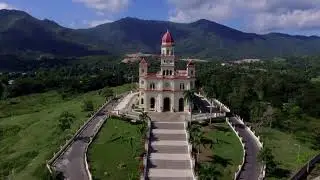 Cubalia Tours - VIRGEN DE LA CARIDAD DEL COBRE