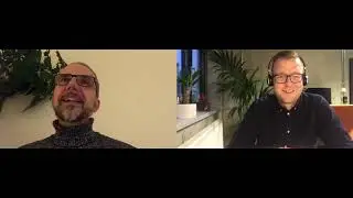 Ankündigung für das 3.MeetUp zu den 
