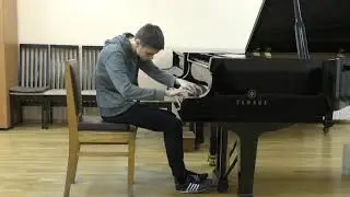 BABICH Bogdan - БАБИЧ Богдан (21.10.2002)