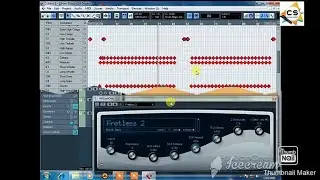 Jaming - Bob marley || HalionOne ||  Midi