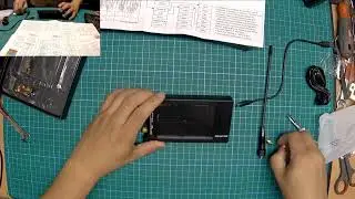 Mailbag: NanoVNA H4