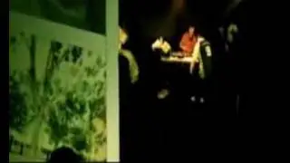 Octobre Rouge - Seul & Sans Nurse