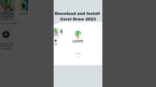 latest Version of CorelDraw 2023 How to Download and Install Corel Draw 