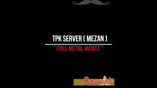 TPK / SKTPK Server ( Mezan ) , a rounds to remember.