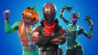 كيم فورتنايت سريع مقاطع دعس مع رمكس