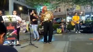 Nurul fazliana awek viral..suara padu beb...
