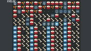 GDCOLON Bad Apple (REMASTERED AND REMADE)