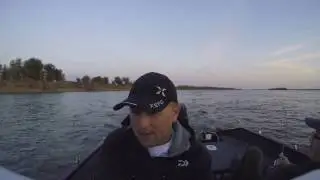 Нижняя Волга 2016