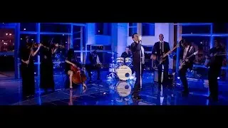 Eli Jacob - Man's World