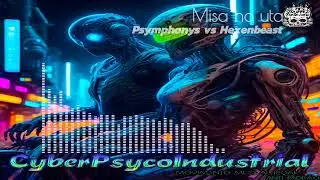 Psymphonys vs Hexenbeast - Misa no uta