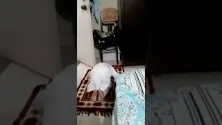 Abdul Ahad and Namaz ....