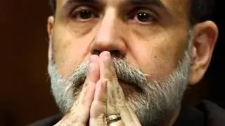 Ben Bernanke Defends Federal Reserve to Darrell Issa