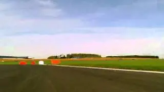 Astra Turbo Sprint - Stowe