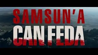 Samsun'a Can Feda