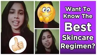 Krinisha's SkinKraft Review - Customized Skincare | Real Story