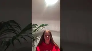 Candidata Top Student 2021. Soy Bea y acabo de terminar mi año escolar en USA! 🇺🇸