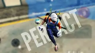 Insane move⚡freefire haighlights
