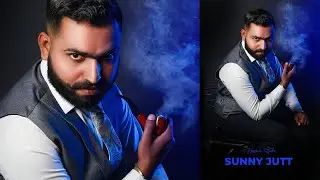 Indoor retouching in Photoshop cc 2020