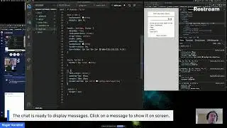 Never tried jQuery! So let's see what happens (Pt 1)