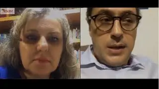 Live Gestão Ambiental Municipal com Dr  Talden Farias