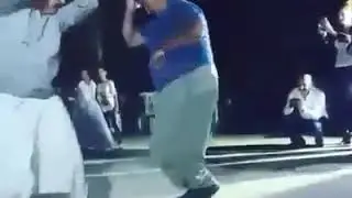 Şalvarlı adamlar