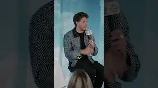 NIALL HORAN TALKS ONE DIRECTION WHATSAPP GROUP CHAT | MUCHMUSIC