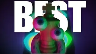 Is Episode 3 The BEST Episode Of The Amazing Digital Circus?