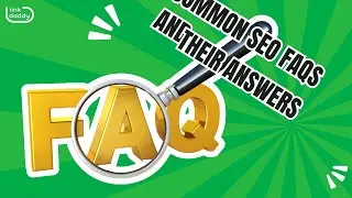 Common SEO FAQs and Their Answers