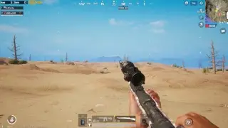 сквады 1е лицо pubg