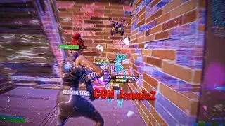 Him & I 👫| Fortnite Highlights #27