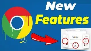 Google Chrome Best New Features | Google Chrome tips & Tricks | Tips Technology