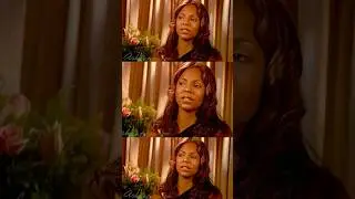 Ashanti talks about her favorite performance, 2003. S/O: @ashanticonfidential9218