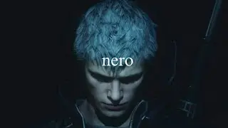 My marmalade | Devil may cry 5 Nero Edit