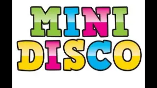Mini Disco - Ram Zam Zam (Original: A Ram Sam Sam)    