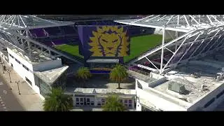 Orlando city SC