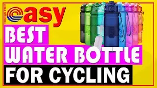 Best Water Bottle for Cycling (BEST REVIEW)