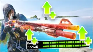 Shotguns are OP Again! | Rainbow Six Siege
