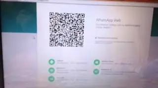 Whatsapp en el Computador