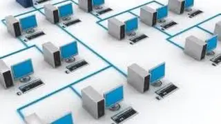 Client server architecture