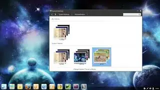 Linux Deepin 2013 - OS Showcase Episode 145