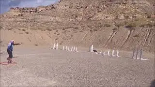2023 IRC Shoot off