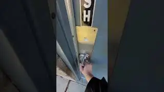 Doing the Lords work 