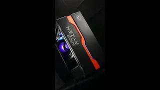 Config Gamer AMD Ryzen !