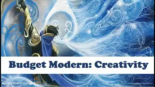 Budget Modern: Indomitable Creativity